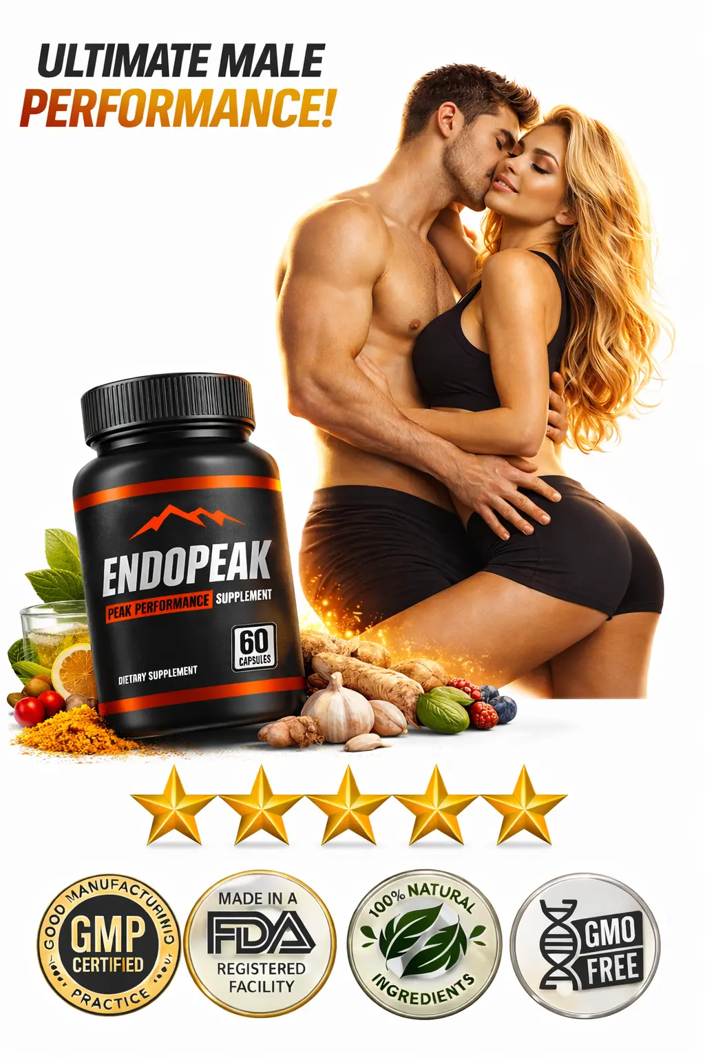 Endopeak 
